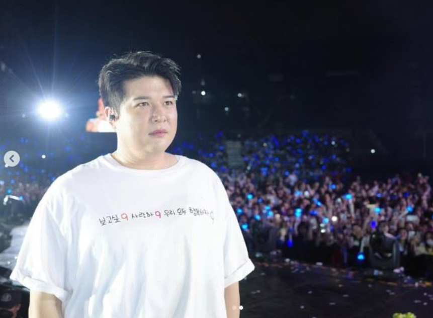 SJ神童坦承已和父母斷絕聯絡。（圖／翻攝神童IG）